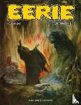 Goodwin, Archie, Orlando, Joe, Gene, Colan - Eerie Archives Volume 1