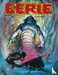 Goodwin, Archie, Torres, Angelo, Orlando, Joe - Eerie Archives Volume 3