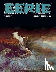 Parente, Bill, Williamsune, Tony, Sutton, Tom - Eerie Archives Volume 4