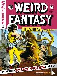 Feldstein, Al, Orlando, Joe, Wood, Wally - The EC Archives: Weird Fantasy Volume 4