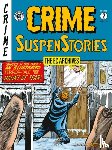 Feldstein, Al, Craig, Johnny, Davis, Jack - The EC Archives: Crime Suspenstories Volume 2