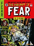 Feldstein, Al, Ingels, Graham, Davis, Jack - The EC Archives: The Haunt of Fear Volume 3
