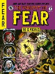 Feldstein, Al, Ingels, Graham, Davis, Jack - The EC Archives: The Haunt of Fear Volume 4