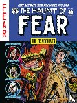 Wessler, Carl, Binder, Otto, Ingels, Graham - The EC Archives: The Haunt of Fear Volume 5