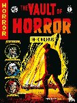 Wessler, Carl, Craig, Johnny, Ingels, Graham - The EC Archives: The Vault of Horror Volume 5