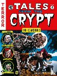 Feldstein, Al, Gaines, William - The EC Archives: Tales from the Crypt Volume 4