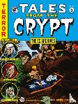 Wessler, Carl, Davis, Jack, Ingels, Graham - The EC Archives: Tales from the Crypt Volume 5