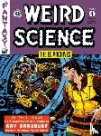 Feldstein, Al, Wood, Wally, Williamson, Al - The EC Archives: Weird Science Volume 4