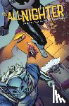 Zdarsky, Chip, Loo, Jason, Alleyne, Paris - The All-Nighter Volume 2