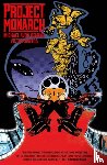 Oeming, Michael Avon, Santos, Victor - Project Monarch