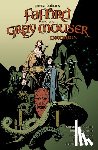 Leiber, Fritz, Mignola, Mike, Howard, Chaykin - Fafhrd and the Gray Mouser Omnibus