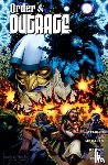 Starlin, Jim, Morales, Rags - Order and Outrage Volume 1