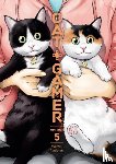 Nadatani, Wataru - Cat + Gamer Volume 5