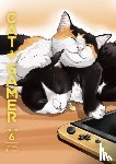 Nadatani, Wataru, Davisson, Zack - Cat + Gamer Volume 6