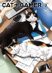Nadatani, Wataru, Davisson, Zack - Cat + Gamer Volume 7