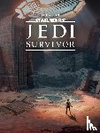 Lucasfilm Ltd, Respawn Entertainment - Lucasfilm Ltd: Art of Star Wars Jedi: Survivor