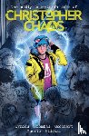 Tynion IV, James, Brombal, Tate, Goodhart, Isaac - The Oddly Pedestrian Life of Christopher Chaos Volume 1