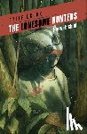Crook, Tyler - The Lonesome Hunters: The Wolf Child