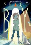 McCranie, Stephen - Stephen McCranie's Space Boy Volume 19
