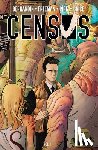 Bernardin, Marc, Freeman, Adam, Piriz, Sebastian - Census