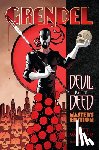 Wagner, Matt - Grendel: Devil by the Deed - Master's Edition