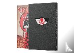 Wagner, Matt - Grendel: Devil by the Deed - Master's Edition (Limited Edition)