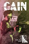 Hill, Walter, Benson, Mike, Lobel, Beni R. - Cain