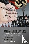 Medoff, Rafael - Whistleblowers