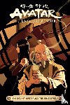 Hicks, Faith Erin, Wartman, Peter, Matera, Adele - Avatar: The Last Airbender -- The Bounty Hunter and the Tea Brewer