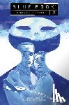 Tynion Iv, James, Avon Oeming, Michael - Blue Book Library Edition Volume 1