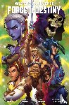 Seeley, Tim, Nunez, Eddie - Masters of the Universe: Forge of Destiny
