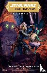 Scott, Cavan - Scott, C: Star Wars: The High Republic Adventures--The Monst