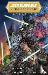 Older, Daniel José - Older, D: Star Wars: The High Republic Adventures--The Compl