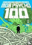 One, Sivasubramanian, Kumar - Mob Psycho 100 Volume 13