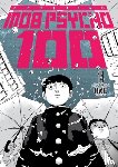 One, Sivasubramanian, Kumar - Mob Psycho 100 Volume 14