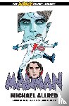 Allred, Michael, Allred, Laura, Han, Allred - Madman Library Edition Volume 6