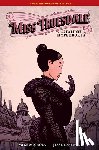 Mignola, Mike, Lonergan, Jesse, Robins, Clem - Miss Truesdale and the Fall of Hyperborea