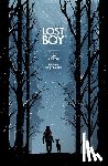 Martin, Jay - Lost Boy