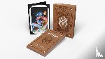 Houser, Jody, Hayes, Noah, Sousa, Diana - Critical Role: Vox Machina Origins Volume IV (Deluxe Edition