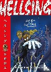 Hirano, Kohta, Duane, Johnson - Hellsing Volume 8 (Second Edition)