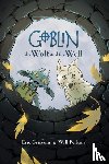 Grissom, Eric, Perkins, Will - Goblin Volume 2: The Wolf and the Well