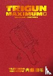 Nightow, Yasuhiro - Trigun Maximum Deluxe Edition Volume 2