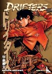Hirano, Kohta, Johnson, Matthew - Drifters Omnibus Volume 1