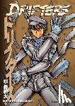 Hirano, Kohta, Johnson, Matthew - Drifters Omnibus Volume 2