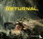 Housemarque - The Art of Returnal