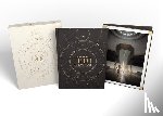 Lucasfilm Ltd, Respawn Entertainment - Lucasfilm Ltd: Art of Star Wars Jedi: Survivor (Deluxe Editi