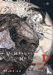 Kikuchi, Hideyuki, Amano, Yoshitaka, Leahy, Kevin - Vampire Hunter D Omnibus: Book Four