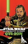 Mann, George - Star Wars: Hyperspace Stories--Qui-Gon