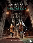 Gabella, Mathieu - Assassin's Creed Valhalla: The Hidden Codex