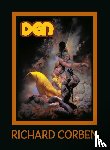 Corben, Richard - DEN Volume 5: The Price of Memories